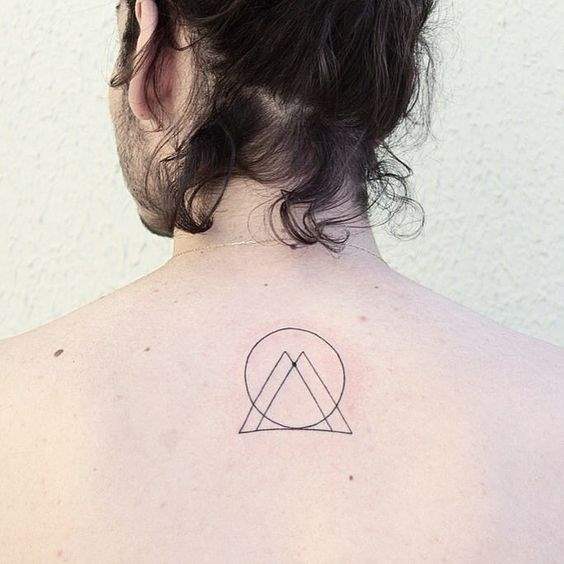 tatuaje para un geminis 24