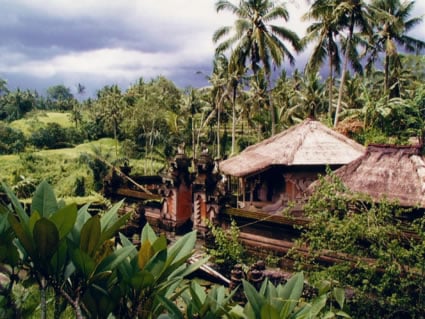 9 Países realmente baratos para vivir