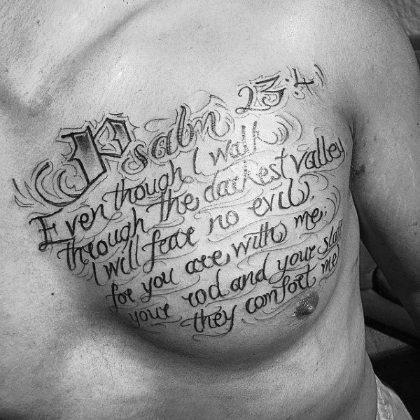 tatuaje religioso para hombre 67