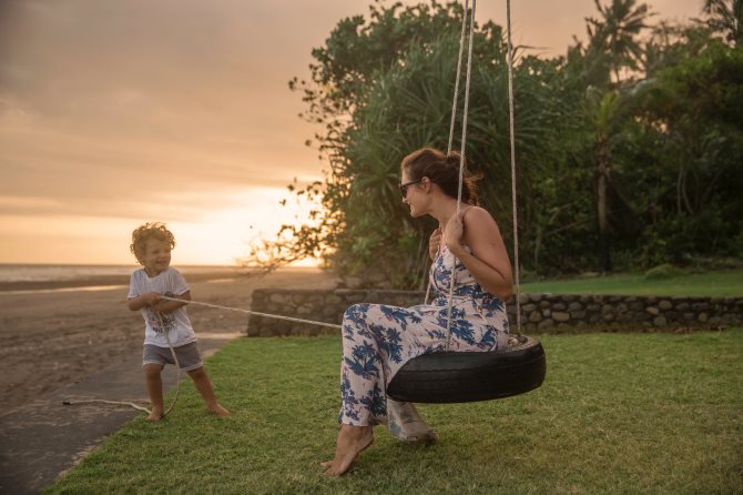 ¿Cómo es la madre Libra y qué tipo de relación tiene con sus hijos?