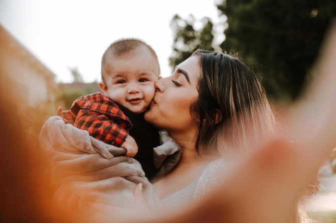 madre con su hijo 07