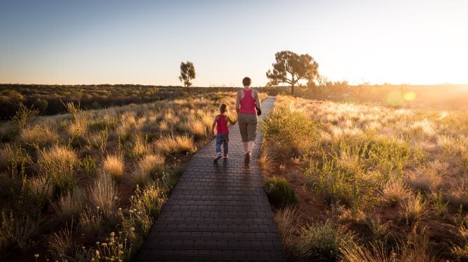 ¿Cómo es la madre Aries y qué tipo de relación tiene con sus hijos?