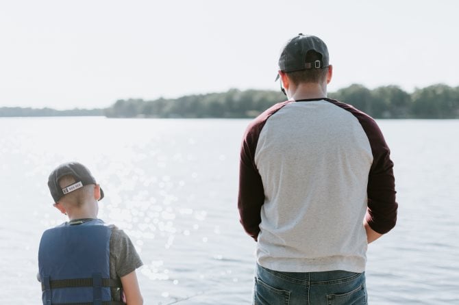 El virgo: ¿Cómo es como padre y qué relación tiene con sus hijos?