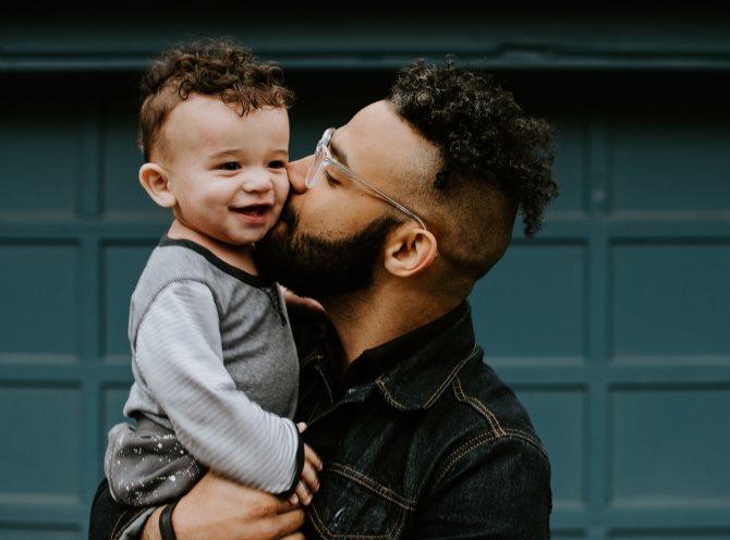 El aries: ¿Cómo es como padre y qué relación tiene con sus hijos?