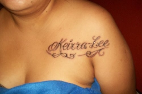 tatuaje de nombres 08