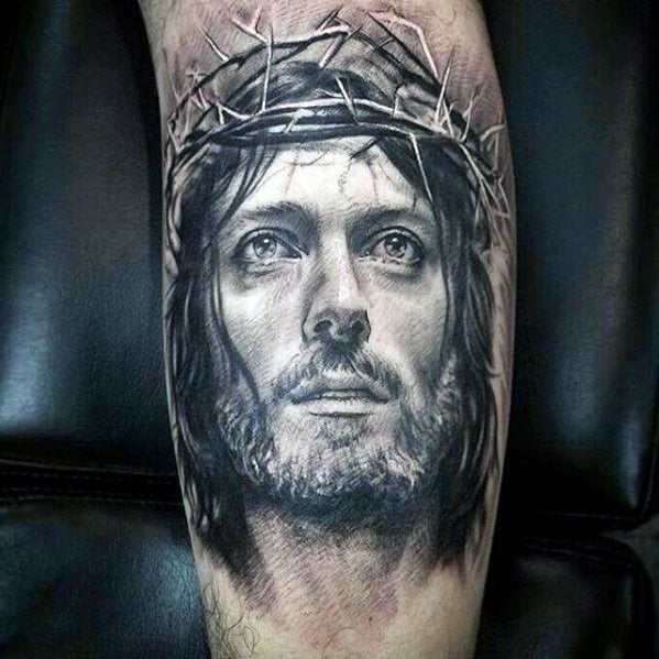 brazo christ forearm jesucristo hombres bíblicos nextluxury