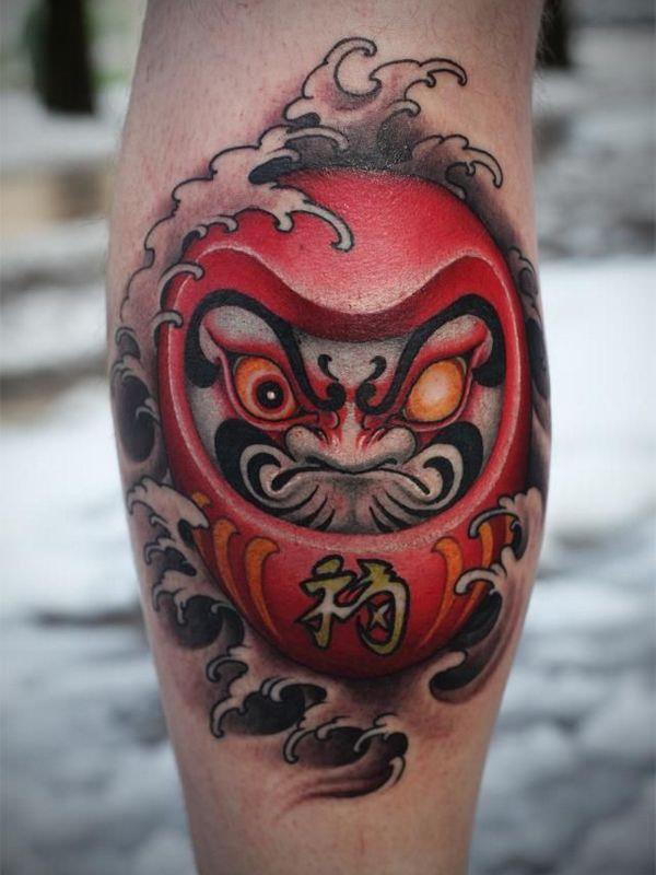 tatuaje japones 190