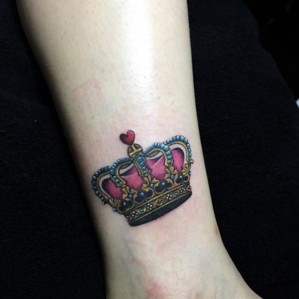 tatuaje rey reina 1204