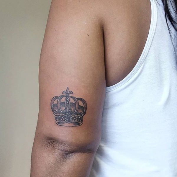 tatuaje rey reina 1373