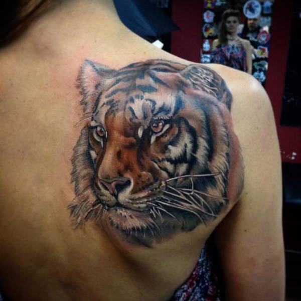 tatuaje tigre 1559