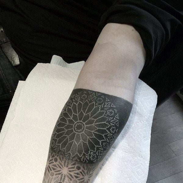 50 Tatuajes BLANCOS bastantes raros de encontrar