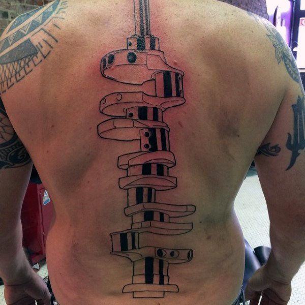 tatuaje columna vertebral 490
