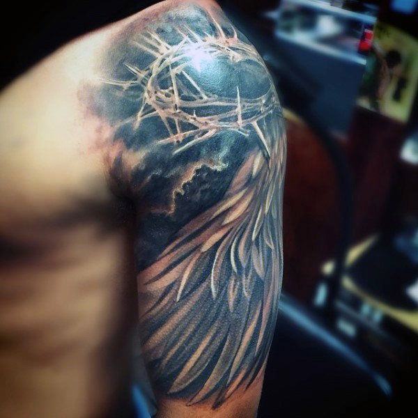 tatuaje cristiano 399