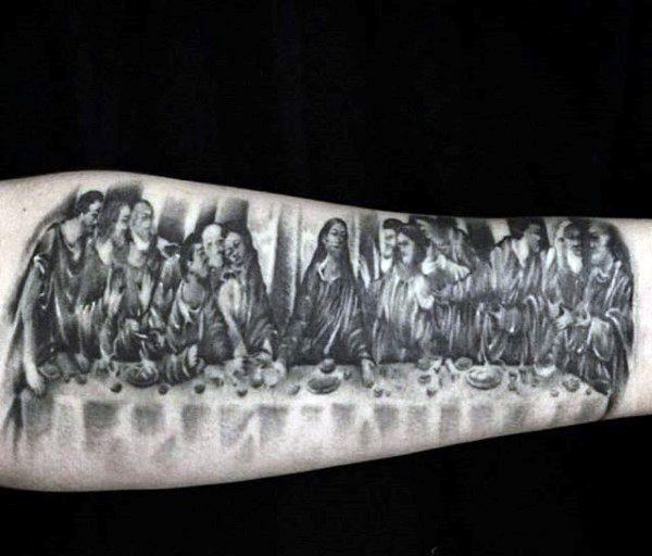 tatuaje cristiano 659