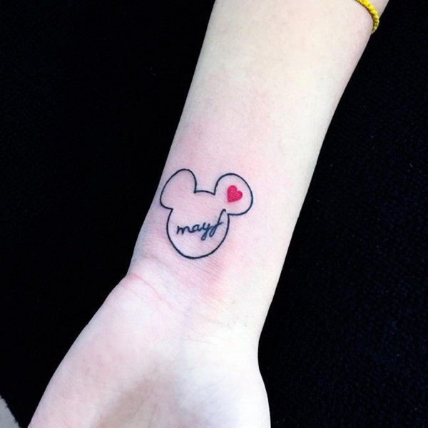 50 Tatuajes En La Muneca Mujeres Ideas E Imagenes