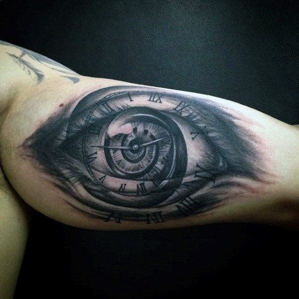 tatuaje ojos 880