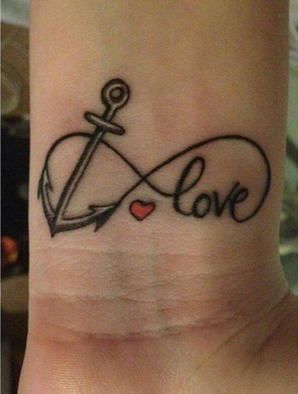 tatuajes anclas 264