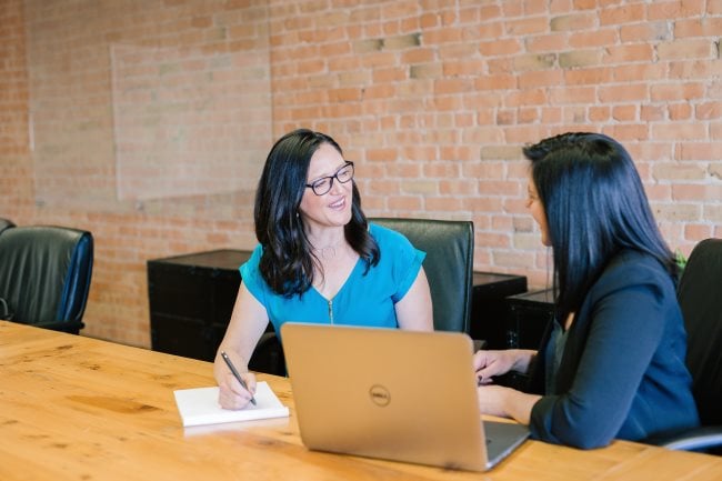 Virgo en el trabajo: Las profesiones que más y mejor encajan contigo