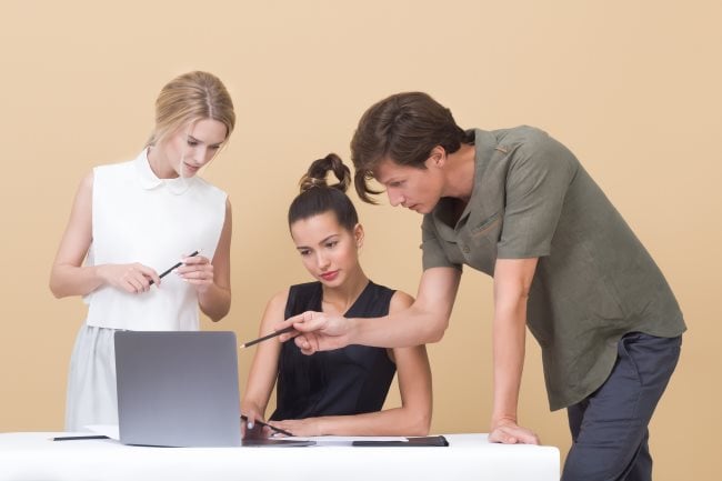 Acuario en el trabajo: Las profesiones que más y mejor encajan contigo