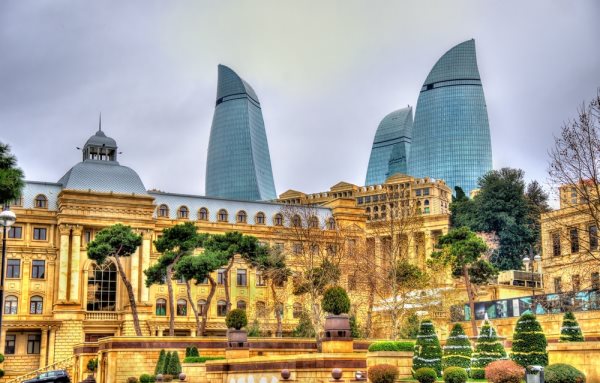 Coste de vida y precios en Azerbaijan