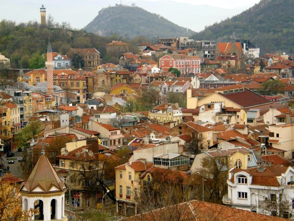 Coste de vida y precios en Bulgaria