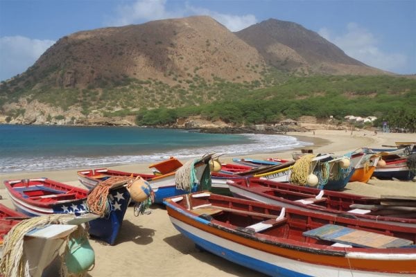 Coste de vida y precios en Cabo Verde