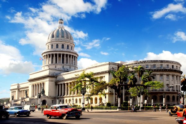Coste de vida y precios en Cuba