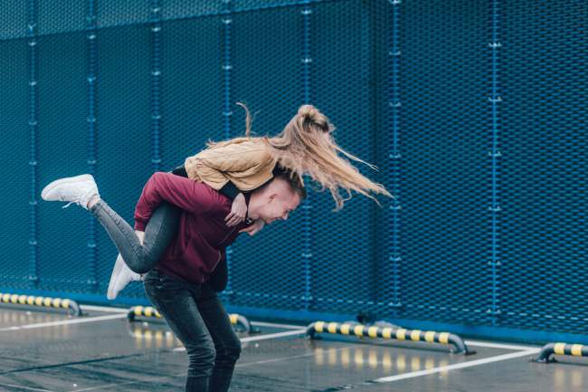 ¿Por qué los Aries son una de las mejores parejas que puedes tener?