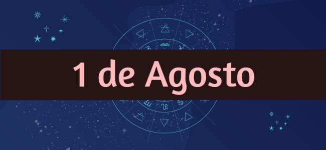 1 de agosto horóscopo y personalidad - 1 de agosto signo del zodiaco