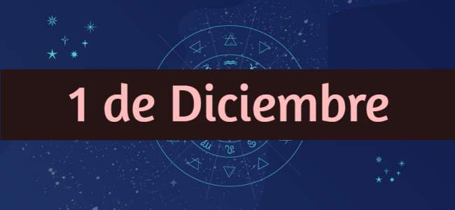 Personalidad y compatibilidad de los nacidos el 1 de Diciembre según la astrología