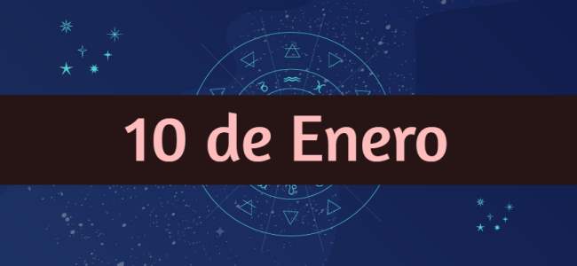 10 enero