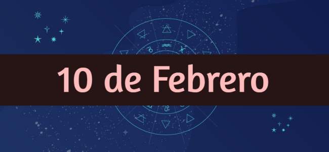 Personalidad y compatibilidades de las mujeres y los hombres nacidos el 10 de Febrero