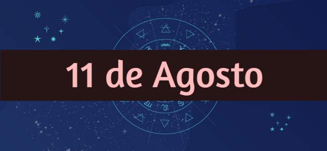 Personalidad y compatibilidad de los nacidos el 11 de Agosto según la astrología