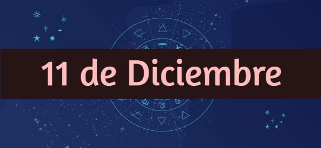 Personalidad y compatibilidad en el amor de los nacidos el 11 de Diciembre