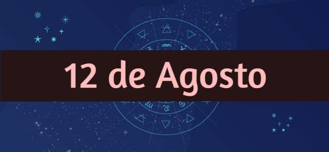 Personalidad y compatibilidades de las mujeres y los hombres nacidos el 12 de Agosto