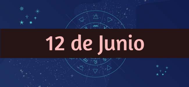 Nacidos el 12 de Junio, ¿Cómo son? Descubre todo sobre su personalidad