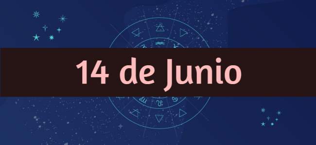 ¿Cómo son los nacidos el 14 de Junio? Todo sobre su personalidad