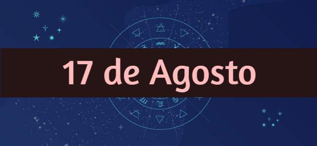 Todo sobre la personalidad de los hombres y mujeres nacidos un 17 de Agosto