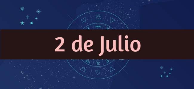 2 julio