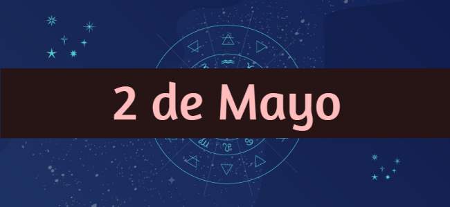 2 mayo