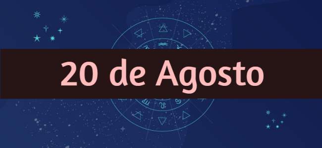 Personalidad y compatibilidad de los nacidos el 20 de Agosto según la astrología