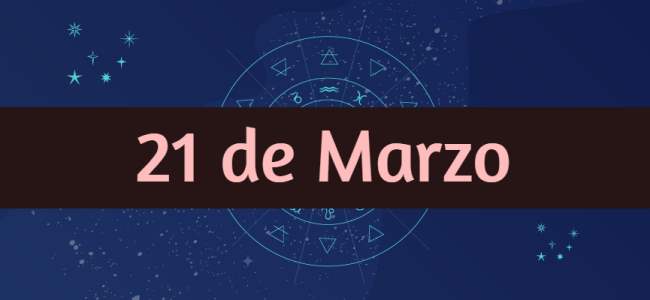 Personalidad y compatibilidad de los nacidos un 21 de Marzo