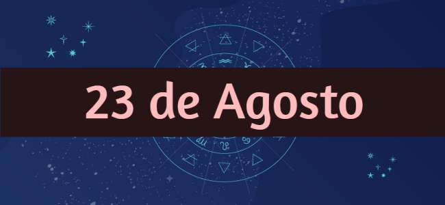 Personalidad y compatibilidades de las mujeres y los hombres nacidos el 23 de Agosto