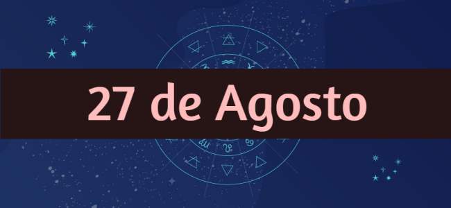 Nacidos el 27 de Agosto, ¿Cómo son? Descubre todo sobre su personalidad