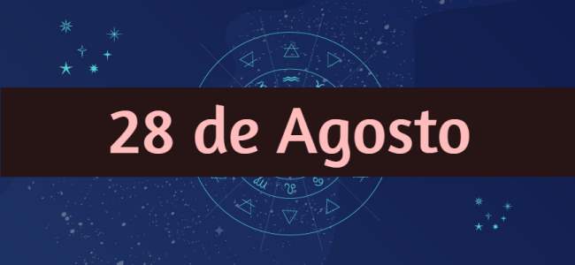 Todo sobre la personalidad de los hombres y mujeres nacidos un 28 de Agosto