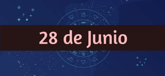 ¿Cómo son los nacidos el 28 de Junio? Todo sobre su personalidad