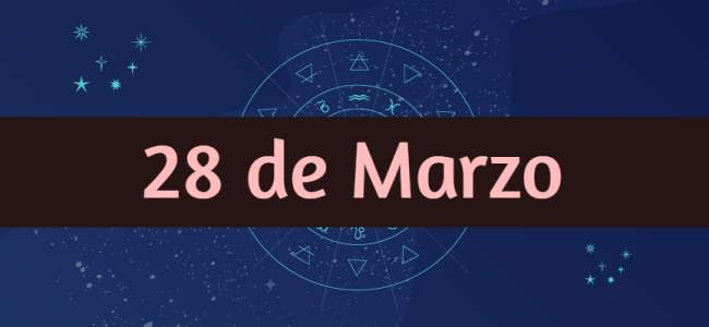 Personalidad y compatibilidades de las mujeres y los hombres nacidos el 28 de Marzo