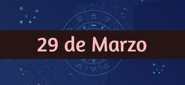 29 marzo