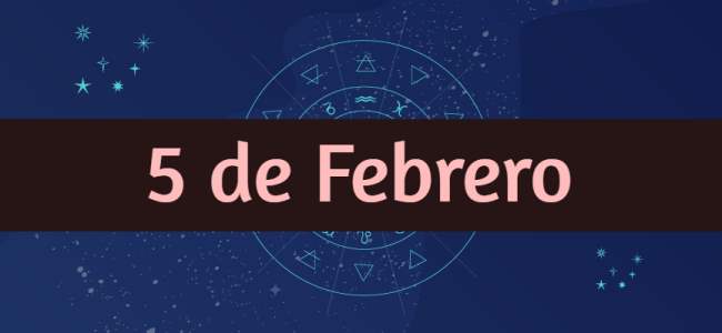 Personalidad y compatibilidades de las mujeres y los hombres nacidos el 5 de Febrero