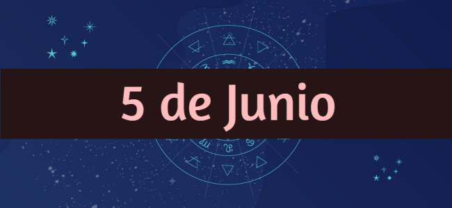 Personalidad y compatibilidades de las mujeres y los hombres nacidos el 5 de Junio